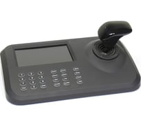 Контроллер управления PTZ поворотными IP видеокамерами Amatek AV-PN95 7000177