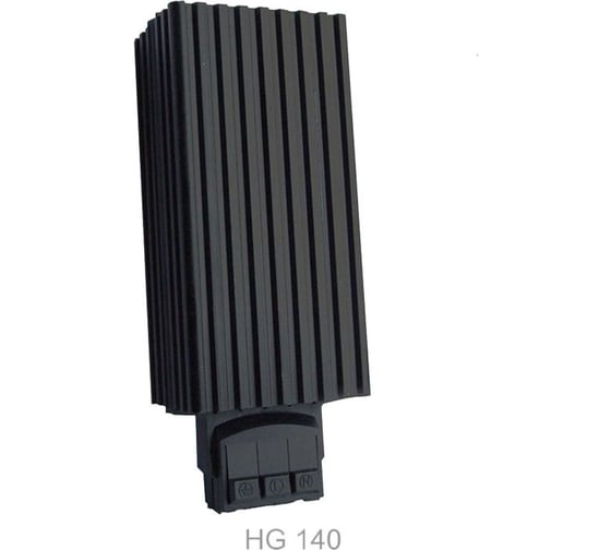 Обогреватель УЗОЛА HG140-60 U0404120705