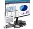 Монитор ExeGate 23.8 100 Гц ProSmart EH2400 IPS LED Grade A+, FHD, 1920x1080 100Hz, 16:9, 250cd/m2, 1500:1, 178/178, 3-5ms, D-Sub, HDMI, FreeSync, Flicker 300419 3