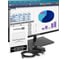 Монитор ExeGate 21.5 100 Гц SmartView EP2200 IPS LED Grade A+, FHD, 1920x1080 100Гц, 16:9, 250cd/m2, 1000:1, 178/178, 5ms, D-Sub, HDMI, Flicker-free, Low 300342 3