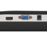 Монитор ExeGate 27 ProSmart EZ2700 IPS LED Grade A+, FHD, 1920x1080 75Гц, 16:9, 250cd/m2, 1000:1, 178/178, 5ms, D-Sub, HDMI, Flicker-free, Low Blue Light, 299035 7