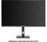 Монитор ExeGate игровой с аудио 31.5 WQHD 165 Гц Combat EG3207TA IPS LED Grade A+, 2K, 2560x1440 165Гц WQHD , 16:9, 300cd/m2, 1000:1, 178/178, 1ms, 2xHDMI 299471 3