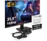 Монитор ExeGate игровой с аудио 31.5 WQHD 165 Гц Combat EG3207T IPS LED Grade A+, 2K, 2560x1440 165Гц WQHD , 16:9, 300cd/m2, 1000:1, 178/178, 1ms, 2xHDMI2 299472 5