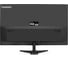 Монитор ExeGate 27" EB2700A VA LED Grade A+, FHD, 1920x1080 75Гц, 16:9, 200cd/m2, 3000:1, 178/178, 8ms, D-Sub, HDMI, Flicker-free, кабель HDMI 1.5м, VESA 297312 4