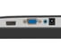 Монитор ExeGate с аудио 23.8 100 Гц ProSmart EH2400A VA LED Grade A+, FHD, 1920x1080 100Гц, 16:9, 250cd/m2, 4000:1, 178/178, 5ms, audio-out, Speakers, D-Sub 300348 7
