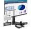 Монитор ExeGate с аудио 23.8 120 Гц ProSmart EH2407CA IPS LED Grade A+, FHD, 1920x1080 120Гц, 16:9, 250cd/m2, 1000:1, 3-5ms, Speakers, audio-out, D-Sub, HDMI 299034 6
