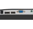 Монитор ExeGate с аудио 23.8 120 Гц ProSmart EH2407CA IPS LED Grade A+, FHD, 1920x1080 120Гц, 16:9, 250cd/m2, 1000:1, 3-5ms, Speakers, audio-out, D-Sub, HDMI 299034 8