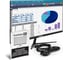 Монитор ExeGate с внутренним БП и аудио выходом 23.8 100 Гц SmartView EP2400TA IPS LED Grade A+, FHD, 1920x1080 100Гц, 16:9, 250cd/m2, 1000:1, 178/178, 5m 300349 5