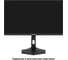 Монитор ExeGate с аудио 23.8 100 Гц ProSmart EH2400C IPS LED Grade A+, FHD, 1920x1080 100Гц, 16:9, 250cd/m2, 1000:1, 178/178, 3-5ms, audio-out, Speakers, 300347 3