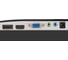 Монитор ExeGate с аудио 23.8 100 Гц ProSmart EH2400C IPS LED Grade A+, FHD, 1920x1080 100Гц, 16:9, 250cd/m2, 1000:1, 178/178, 3-5ms, audio-out, Speakers, 300347 8