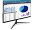 Монитор ExeGate с аудио 23.8 100 Гц ProSmart EH2407A IPS LED Grade A+, FHD, 1920x1080 100Гц, 16:9, 250cd/m2, 1000:1, 178/178, 3-5ms, audio-out, Speakers 2 299033 1