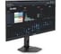 Монитор ExeGate с аудио 27 100 Гц SuperView EH2700TA IPS LED Grade A+, FHD, 1920x1080 100Гц, 16:9, 250cd/m2, 1300:1, 178/178, 3-5ms, Speakers, D-Sub, HDMI 299036 1