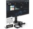Монитор ExeGate с аудио 27 100 Гц SuperView EH2700TA IPS LED Grade A+, FHD, 1920x1080 100Гц, 16:9, 250cd/m2, 1300:1, 178/178, 3-5ms, Speakers, D-Sub, HDMI 299036 6