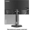 Монитор ExeGate с аудио 23.8 ProSmart EZ2400C IPS LED Grade A+, FHD, 1920x1080 75Гц, 16:9, 250cd/m2, 1000:1, 3-5ms, Speakers, audio-out, D-Sub, HDMI, DisplayPort 299032 4