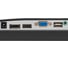 Монитор ExeGate с аудио 23.8 ProSmart EZ2400C IPS LED Grade A+, FHD, 1920x1080 75Гц, 16:9, 250cd/m2, 1000:1, 3-5ms, Speakers, audio-out, D-Sub, HDMI, DisplayPort 299032 8