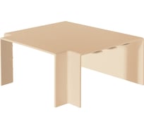 Угол Т-образный TDM ELECTRIC КМТ 100х60 сосна (2 шт./комплект) SQ0411-0267