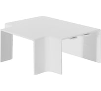 Т-образный угол TDM ELECTRIC КМТ 60x40 (4 шт./комп.) SQ0411-0126