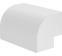 Внешний угол TDM ELECTRIC КМН 100х40 (2 шт./комплект) SQ0411-0067