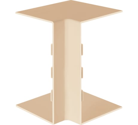 Внутренний угол TDM ELECTRIC КМВ, сосна, 100х60 упаковка 2 шт SQ0411-0227