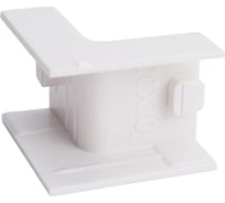 Внутренний угол TDM ELECTRIC КМВ 60х40 (4 шт./комп.) SQ0411-0076