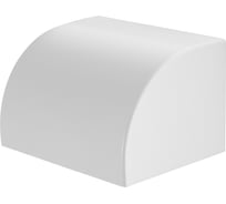 Заглушка кабельной трассы TDM ELECTRIC КМЗ 100x60 (2 шт./комплект) SQ0411-0088