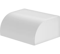 Заглушка кабельной трассы TDM ELECTRIC КМЗ 100x40 (2 шт./комплект) SQ0411-0087