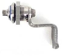 Зажим Elesa+Ganter GN 115-VH8-50-NI 4687207441216