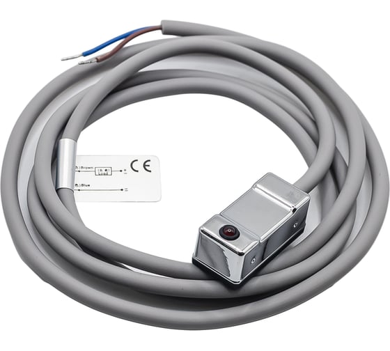 Датчик пневмоцилиндра NBPT CS 1-U, 1шт. 806552