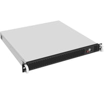 Серверный корпус ExeGate Pro 1U430-02 RM 19", высота 1U, глубина 430, БП 1U-250DS, USB 297125