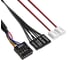 Серверный корпус ExeGate Pro 1U430-02 RM 19", высота 1U, глубина 430, БП 1U-250DS, USB 297125 10