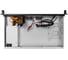 Серверный корпус ExeGate Pro 1U250-11 RM 19", высота 1U, глубина 250, БП 1U-F250AS, 2 USB 298546 5