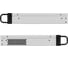 Серверный корпус ExeGate Pro 1U250-11 RM 19", высота 1U, глубина 250, БП 1U-F250AS, 2 USB 298546 8