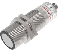 Ультразвуковой датчик Lanbao UR30-CM2DPB-E2 Sn=180-2000 мм, PNP NO/NC (програм), 18-30DC, разъем М12 08-00017065