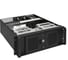 Серверный корпус ExeGate Pro 4U480-15/4U4132 RM 19", высота 4U, глубина 480, БП 500RADS, USB 293248 4
