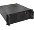 Серверный корпус ExeGate Pro 4U480-06/4U4021S RM 19", высота 4U, глубина 480, БП 500RADS, USB 293240 2