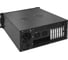 Серверный корпус ExeGate Pro 4U480-06/4U4021S RM 19", высота 4U, глубина 480, БП 500RADS, USB 293240 5