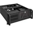 Серверный корпус ExeGate Pro 4U450-07/4U4017S RM 19", высота 4U, глубина 450, БП 500RADS, USB 293216 4
