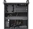 Серверный корпус ExeGate Pro 4U450-07/4U4017S RM 19", высота 4U, глубина 450, БП 500RADS, USB 293216 7
