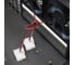 Серверный корпус ExeGate Pro 4U450-07/4U4017S RM 19", высота 4U, глубина 450, БП 500RADS, USB 293216 13