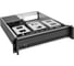 Серверный корпус ExeGate Pro 2U450-09 RM 19", высота 2U, глубина 450, БП 1000ADS, 2 USB 293329 2