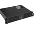 Серверный корпус ExeGate Pro 2U350-33 RM 19", высота 2U, глубина 350, без БП, 2 USB+1 USB3.0 297591 1