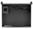 Серверный корпус ExeGate Pro 2U350-33 RM 19", высота 2U, глубина 350, без БП, 2 USB+1 USB3.0 297591 5