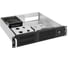 Серверный корпус ExeGate Pro 2U400-02 RM 19", высота 2U, глубина 400, БП 1100RADS, USB 297146 2