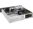 Серверный корпус ExeGate Pro 2U400-02 RM 19", высота 2U, глубина 400, БП 1100RADS, USB 297146 4