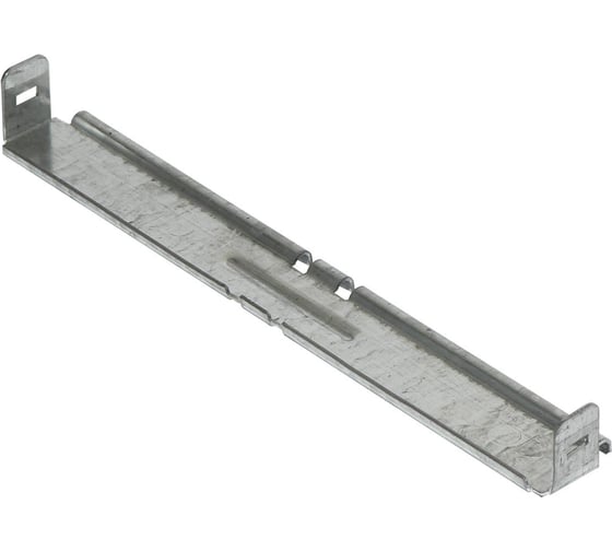 Соединитель безвинтовой IEK CF INOX CLW10-CF-INOX