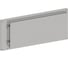 Панель монтажная поворотная IEK FORMAT 400х1000 мм FO-00-MPR-040-100 1