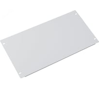 Панель ЛГ IEK TITAN к ВРУ-Х ХХ.80.ХХ (H=600) (2шт/компл) YKV-PLG-36-80-600