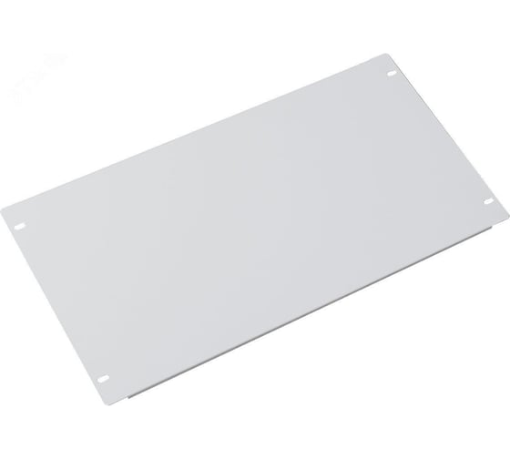 Панель ЛГ IEK TITAN к ВРУ-Х ХХ.80.ХХ (H=600) (2шт/компл) YKV-PLG-36-80-600