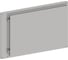 Панель монтажная поворотная IEK FORMAT 600х1000 мм FO-00-MPR-060-100 1