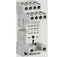 Розетка для реле ONI ORS-M ORM 4C ORS-M-1-4-G